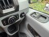 USED 2016 16 FORD TRANSIT 2.2 TDCi 460 125BHP HDT TREND L4 H3 18 SEATER XLWB JUMBO MINI BUS (EURO 6) AIR CON+1 OWNER+18 SEATS+