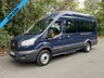 USED 2016 16 FORD TRANSIT 2.2 TDCi 460 125BHP HDT TREND L4 H3 18 SEATER XLWB JUMBO MINI BUS (EURO 6) AIR CON+1 OWNER+18 SEATS+