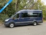 USED 2016 16 FORD TRANSIT 2.2 TDCi 460 125BHP HDT TREND L4 H3 18 SEATER XLWB JUMBO MINI BUS (EURO 6) AIR CON+1 OWNER+18 SEATS+