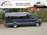 USED 2016 16 FORD TRANSIT 2.2 TDCi 460 125BHP HDT TREND L4 H3 18 SEATER XLWB JUMBO MINI BUS (EURO 6) AIR CON+1 OWNER+18 SEATS+