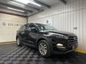 USED 2016 66 HYUNDAI TUCSON 1.7 CRDi Blue Drive SE Nav SUV 5dr Diesel Manual Euro 6 (s/s) (116 ps) 2 KEYS / 2 OWNERS / CRUISE / ULEZ