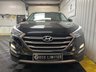 USED 2016 66 HYUNDAI TUCSON 1.7 CRDi Blue Drive SE Nav SUV 5dr Diesel Manual Euro 6 (s/s) (116 ps) 2 KEYS / 2 OWNERS / CRUISE / ULEZ