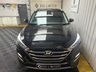 USED 2016 66 HYUNDAI TUCSON 1.7 CRDi Blue Drive SE Nav SUV 5dr Diesel Manual Euro 6 (s/s) (116 ps) 2 KEYS / 2 OWNERS / CRUISE / ULEZ