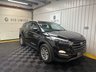 USED 2016 66 HYUNDAI TUCSON 1.7 CRDi Blue Drive SE Nav SUV 5dr Diesel Manual Euro 6 (s/s) (116 ps) 2 KEYS / 2 OWNERS / CRUISE / ULEZ
