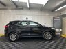 USED 2016 66 HYUNDAI TUCSON 1.7 CRDi Blue Drive SE Nav SUV 5dr Diesel Manual Euro 6 (s/s) (116 ps) 2 KEYS / 2 OWNERS / CRUISE / ULEZ