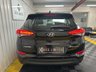 USED 2016 66 HYUNDAI TUCSON 1.7 CRDi Blue Drive SE Nav SUV 5dr Diesel Manual Euro 6 (s/s) (116 ps) 2 KEYS / 2 OWNERS / CRUISE / ULEZ