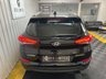 USED 2016 66 HYUNDAI TUCSON 1.7 CRDi Blue Drive SE Nav SUV 5dr Diesel Manual Euro 6 (s/s) (116 ps) 2 KEYS / 2 OWNERS / CRUISE / ULEZ