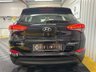 USED 2016 66 HYUNDAI TUCSON 1.7 CRDi Blue Drive SE Nav SUV 5dr Diesel Manual Euro 6 (s/s) (116 ps) 2 KEYS / 2 OWNERS / CRUISE / ULEZ
