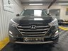 USED 2016 66 HYUNDAI TUCSON 1.7 CRDi Blue Drive SE Nav SUV 5dr Diesel Manual Euro 6 (s/s) (116 ps) 2 KEYS / 2 OWNERS / CRUISE / ULEZ