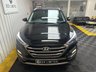 USED 2016 66 HYUNDAI TUCSON 1.7 CRDi Blue Drive SE Nav SUV 5dr Diesel Manual Euro 6 (s/s) (116 ps) 2 KEYS / 2 OWNERS / CRUISE / ULEZ