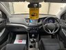 USED 2016 66 HYUNDAI TUCSON 1.7 CRDi Blue Drive SE Nav SUV 5dr Diesel Manual Euro 6 (s/s) (116 ps) 2 KEYS / 2 OWNERS / CRUISE / ULEZ