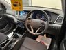 USED 2016 66 HYUNDAI TUCSON 1.7 CRDi Blue Drive SE Nav SUV 5dr Diesel Manual Euro 6 (s/s) (116 ps) 2 KEYS / 2 OWNERS / CRUISE / ULEZ