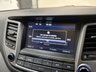 USED 2016 66 HYUNDAI TUCSON 1.7 CRDi Blue Drive SE Nav SUV 5dr Diesel Manual Euro 6 (s/s) (116 ps) 2 KEYS / 2 OWNERS / CRUISE / ULEZ