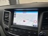 USED 2016 66 HYUNDAI TUCSON 1.7 CRDi Blue Drive SE Nav SUV 5dr Diesel Manual Euro 6 (s/s) (116 ps) 2 KEYS / 2 OWNERS / CRUISE / ULEZ