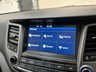 USED 2016 66 HYUNDAI TUCSON 1.7 CRDi Blue Drive SE Nav SUV 5dr Diesel Manual Euro 6 (s/s) (116 ps) 2 KEYS / 2 OWNERS / CRUISE / ULEZ