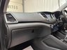 USED 2016 66 HYUNDAI TUCSON 1.7 CRDi Blue Drive SE Nav SUV 5dr Diesel Manual Euro 6 (s/s) (116 ps) 2 KEYS / 2 OWNERS / CRUISE / ULEZ