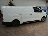 USED 2022 22 PEUGEOT E-EXPERT e 1000 75kWh Professional Long Panel Van 6dr Electric Auto LWB (136 ps) LWB 3 SEATS AIR CON ANDROID APPLE CARPLAY PLYLINED BULKHEAD 2 OWNERS WARRANTY