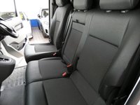 USED 2022 22 PEUGEOT E-EXPERT e 1000 75kWh Professional Long Panel Van 6dr Electric Auto LWB (136 ps) LWB 3 SEATS AIR CON ANDROID APPLE CARPLAY PLYLINED BULKHEAD 2 OWNERS WARRANTY