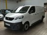 USED 2022 22 PEUGEOT E-EXPERT e 1000 75kWh Professional Long Panel Van 6dr Electric Auto LWB (136 ps) LWB 3 SEATS AIR CON ANDROID APPLE CARPLAY PLYLINED BULKHEAD 2 OWNERS WARRANTY