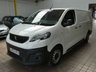 USED 2022 22 PEUGEOT E-EXPERT e 1000 75kWh Professional Long Panel Van 6dr Electric Auto LWB (136 ps) LWB 3 SEATS AIR CON ANDROID APPLE CARPLAY PLYLINED BULKHEAD 2 OWNERS WARRANTY