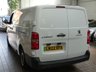 USED 2022 22 PEUGEOT E-EXPERT e 1000 75kWh Professional Long Panel Van 6dr Electric Auto LWB (136 ps) LWB 3 SEATS AIR CON ANDROID APPLE CARPLAY PLYLINED BULKHEAD 2 OWNERS WARRANTY