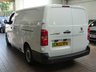 USED 2022 22 PEUGEOT E-EXPERT e 1000 75kWh Professional Long Panel Van 6dr Electric Auto LWB (136 ps) LWB 3 SEATS AIR CON ANDROID APPLE CARPLAY PLYLINED BULKHEAD 2 OWNERS WARRANTY