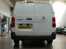 USED 2022 22 PEUGEOT E-EXPERT e 1000 75kWh Professional Long Panel Van 6dr Electric Auto LWB (136 ps) LWB 3 SEATS AIR CON ANDROID APPLE CARPLAY PLYLINED BULKHEAD 2 OWNERS WARRANTY