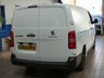 USED 2022 22 PEUGEOT E-EXPERT e 1000 75kWh Professional Long Panel Van 6dr Electric Auto LWB (136 ps) LWB 3 SEATS AIR CON ANDROID APPLE CARPLAY PLYLINED BULKHEAD 2 OWNERS WARRANTY