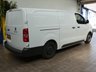 USED 2022 22 PEUGEOT E-EXPERT e 1000 75kWh Professional Long Panel Van 6dr Electric Auto LWB (136 ps) LWB 3 SEATS AIR CON ANDROID APPLE CARPLAY PLYLINED BULKHEAD 2 OWNERS WARRANTY