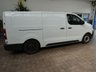 USED 2022 22 PEUGEOT E-EXPERT e 1000 75kWh Professional Long Panel Van 6dr Electric Auto LWB (136 ps) LWB 3 SEATS AIR CON ANDROID APPLE CARPLAY PLYLINED BULKHEAD 2 OWNERS WARRANTY