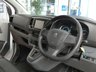 USED 2022 22 PEUGEOT E-EXPERT e 1000 75kWh Professional Long Panel Van 6dr Electric Auto LWB (136 ps) LWB 3 SEATS AIR CON ANDROID APPLE CARPLAY PLYLINED BULKHEAD 2 OWNERS WARRANTY