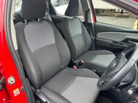 USED 2015 65 TOYOTA YARIS 1.33 Dual VVT-i Icon Hatchback 5dr Petrol Multidrive S Euro 5 Euro 5 (99 ps) ** RAC BUYSURE INSPECTED **