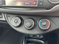 USED 2015 65 TOYOTA YARIS 1.33 Dual VVT-i Icon Hatchback 5dr Petrol Multidrive S Euro 5 Euro 5 (99 ps) ** RAC BUYSURE INSPECTED **