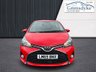 USED 2015 65 TOYOTA YARIS 1.33 Dual VVT-i Icon Hatchback 5dr Petrol Multidrive S Euro 5 Euro 5 (99 ps) ** RAC BUYSURE INSPECTED **