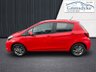 USED 2015 65 TOYOTA YARIS 1.33 Dual VVT-i Icon Hatchback 5dr Petrol Multidrive S Euro 5 Euro 5 (99 ps) ** RAC BUYSURE INSPECTED **