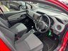 USED 2015 65 TOYOTA YARIS 1.33 Dual VVT-i Icon Hatchback 5dr Petrol Multidrive S Euro 5 Euro 5 (99 ps) ** RAC BUYSURE INSPECTED **