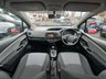USED 2015 65 TOYOTA YARIS 1.33 Dual VVT-i Icon Hatchback 5dr Petrol Multidrive S Euro 5 Euro 5 (99 ps) ** RAC BUYSURE INSPECTED **
