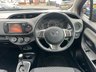 USED 2015 65 TOYOTA YARIS 1.33 Dual VVT-i Icon Hatchback 5dr Petrol Multidrive S Euro 5 Euro 5 (99 ps) ** RAC BUYSURE INSPECTED **