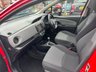 USED 2015 65 TOYOTA YARIS 1.33 Dual VVT-i Icon Hatchback 5dr Petrol Multidrive S Euro 5 Euro 5 (99 ps) ** RAC BUYSURE INSPECTED **