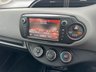 USED 2015 65 TOYOTA YARIS 1.33 Dual VVT-i Icon Hatchback 5dr Petrol Multidrive S Euro 5 Euro 5 (99 ps) ** RAC BUYSURE INSPECTED **