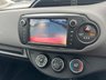 USED 2015 65 TOYOTA YARIS 1.33 Dual VVT-i Icon Hatchback 5dr Petrol Multidrive S Euro 5 Euro 5 (99 ps) ** RAC BUYSURE INSPECTED **
