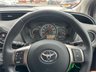 USED 2015 65 TOYOTA YARIS 1.33 Dual VVT-i Icon Hatchback 5dr Petrol Multidrive S Euro 5 Euro 5 (99 ps) ** RAC BUYSURE INSPECTED **