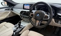 USED 2020 20 BMW 5 SERIES 2.0 530e 9.2kWh M Sport Saloon 4dr Petrol Plug-in Hybrid Auto Euro 6 (s/s) (252 ps) 