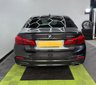 USED 2020 20 BMW 5 SERIES 2.0 530e 9.2kWh M Sport Saloon 4dr Petrol Plug-in Hybrid Auto Euro 6 (s/s) (252 ps) 