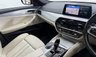 USED 2020 20 BMW 5 SERIES 2.0 530e 9.2kWh M Sport Saloon 4dr Petrol Plug-in Hybrid Auto Euro 6 (s/s) (252 ps) 