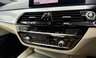 USED 2020 20 BMW 5 SERIES 2.0 530e 9.2kWh M Sport Saloon 4dr Petrol Plug-in Hybrid Auto Euro 6 (s/s) (252 ps) 