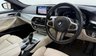 USED 2020 20 BMW 5 SERIES 2.0 530e 9.2kWh M Sport Saloon 4dr Petrol Plug-in Hybrid Auto Euro 6 (s/s) (252 ps) 
