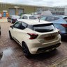 USED 2022 72 NISSAN MICRA 1.0 IG-T N-Sport Hatchback 5dr Petrol Manual Euro 6 (s/s) (92 ps) GENUINE MILEAGE ULEZ