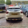 USED 2022 72 NISSAN MICRA 1.0 IG-T N-Sport Hatchback 5dr Petrol Manual Euro 6 (s/s) (92 ps) GENUINE MILEAGE ULEZ