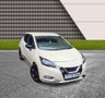 USED 2022 72 NISSAN MICRA 1.0 IG-T N-Sport Hatchback 5dr Petrol Manual Euro 6 (s/s) (92 ps) GENUINE MILEAGE ULEZ